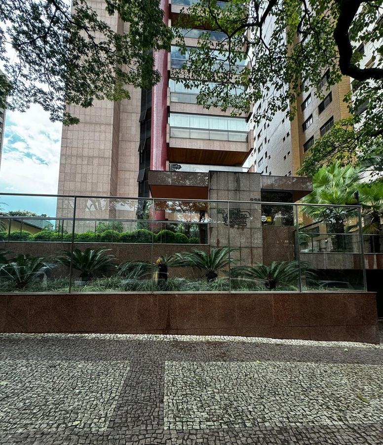 Edifício Gian Lorenzo Bernini