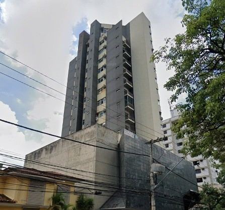 Edifício Centro Empresarial Helio Antonini