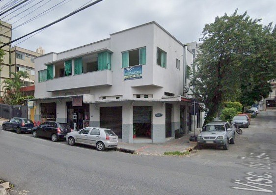 Edifício Única